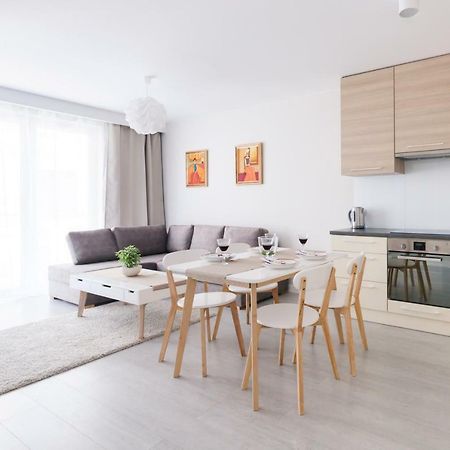 Raval Apartments - Soft Beige Rewal Exteriér fotografie