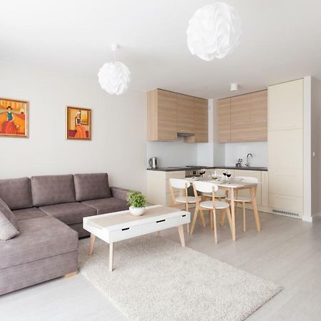 Raval Apartments - Soft Beige Rewal Exteriér fotografie