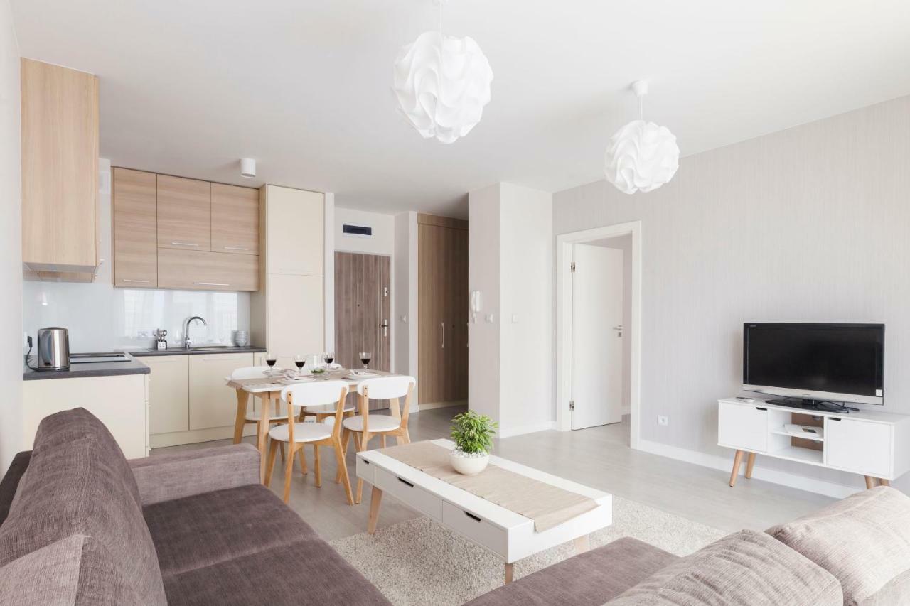 Raval Apartments - Soft Beige Rewal Exteriér fotografie
