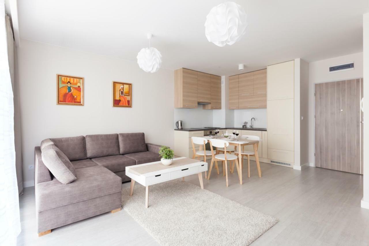 Raval Apartments - Soft Beige Rewal Exteriér fotografie